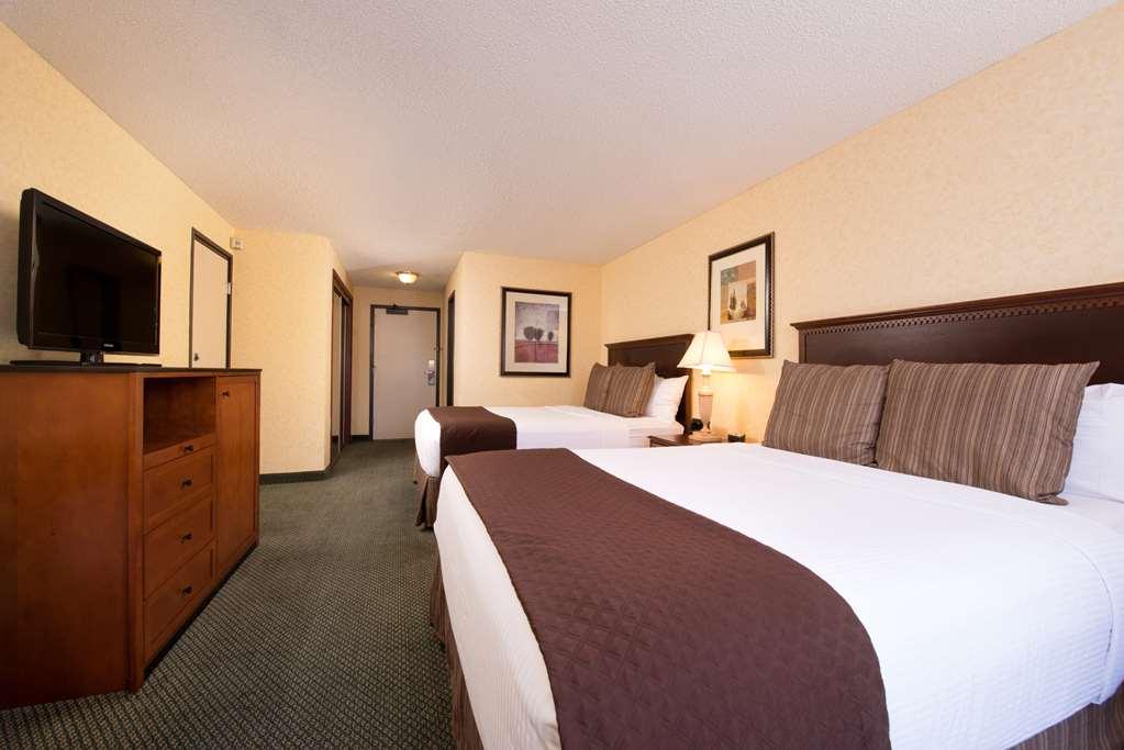 Red Lion Hotel Kennewick Columbia Center Værelse billede