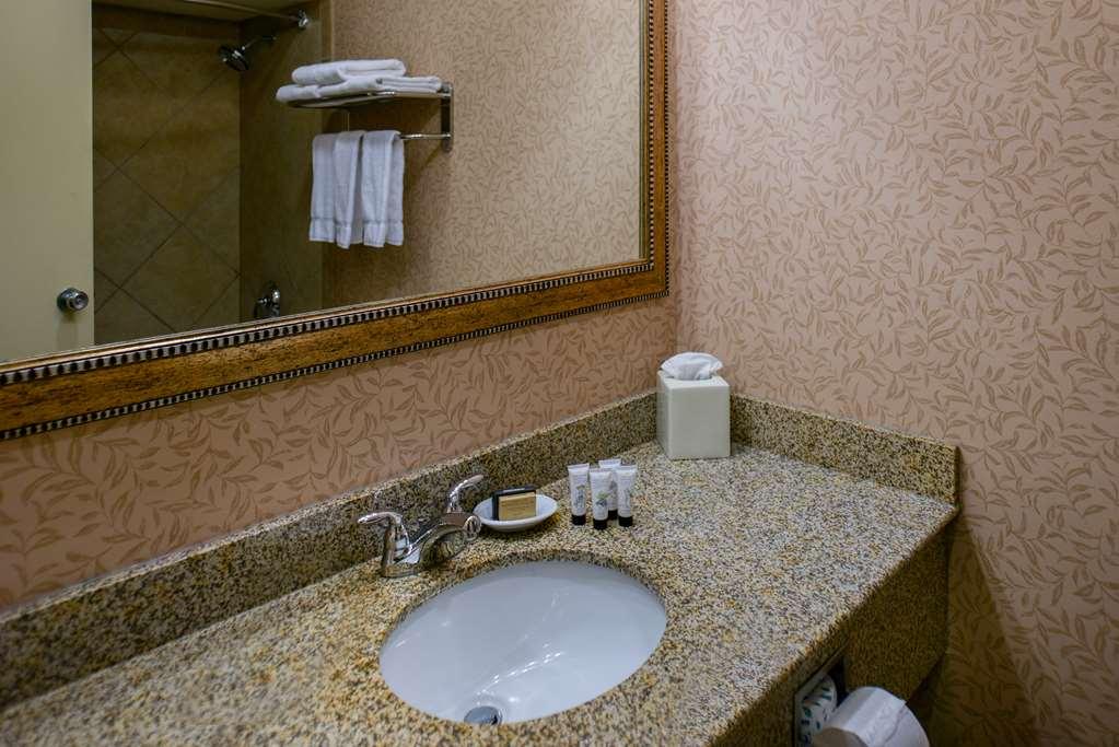 Red Lion Hotel Kennewick Columbia Center Eksteriør billede