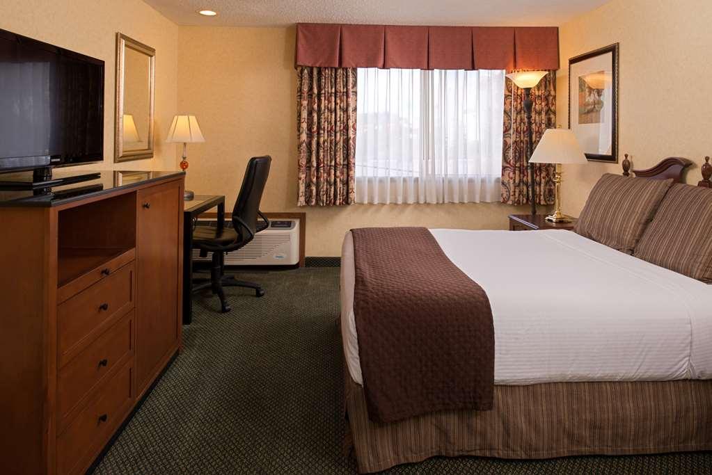 Red Lion Hotel Kennewick Columbia Center Værelse billede