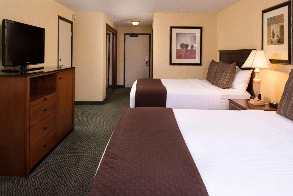 Red Lion Hotel Kennewick Columbia Center Værelse billede
