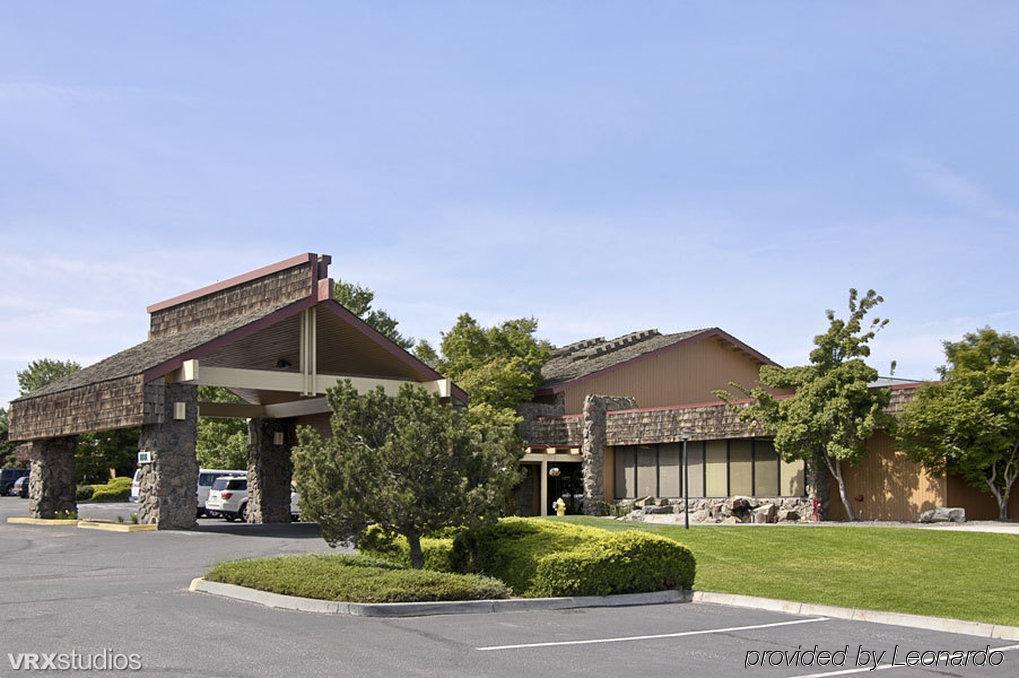 Red Lion Hotel Kennewick Columbia Center Eksteriør billede