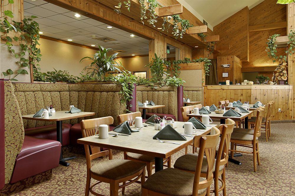 Red Lion Hotel Kennewick Columbia Center Eksteriør billede