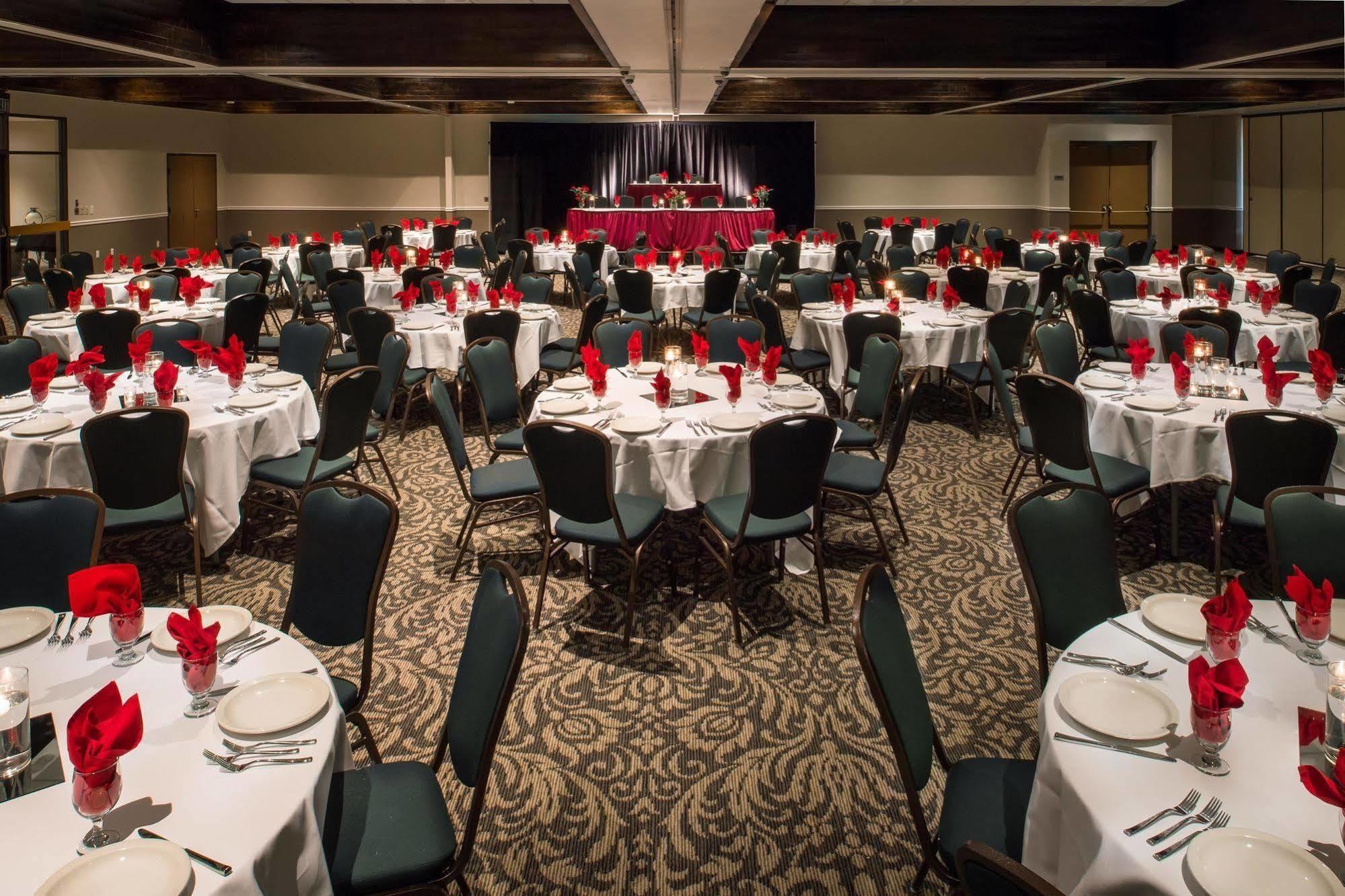 Red Lion Hotel Kennewick Columbia Center Eksteriør billede