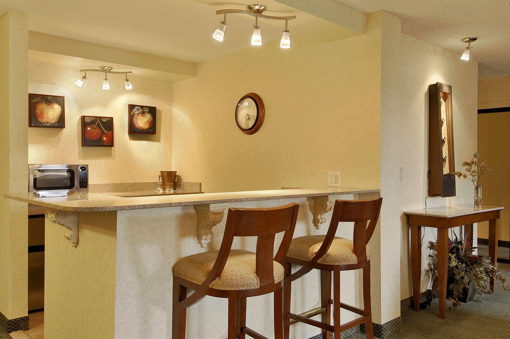Red Lion Hotel Kennewick Columbia Center Eksteriør billede