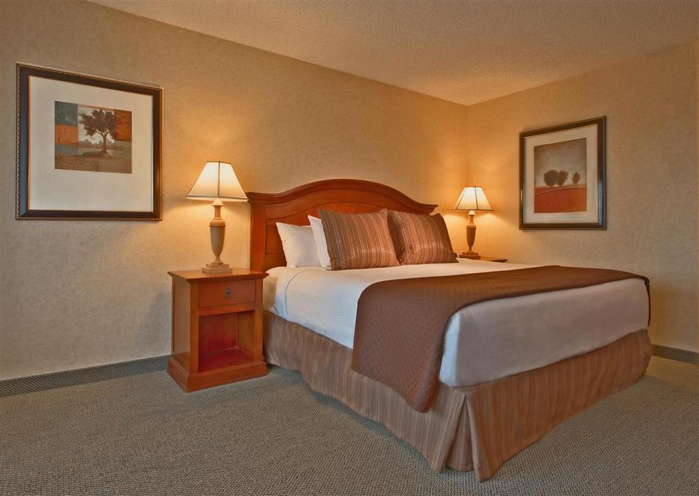 Red Lion Hotel Kennewick Columbia Center Værelse billede
