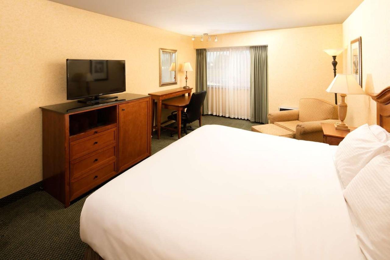Red Lion Hotel Kennewick Columbia Center Eksteriør billede