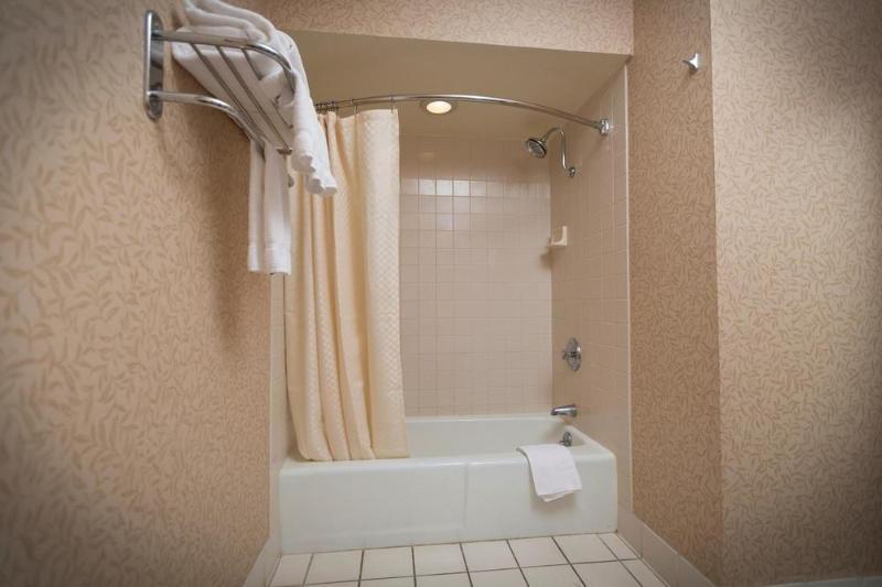 Red Lion Hotel Kennewick Columbia Center Eksteriør billede